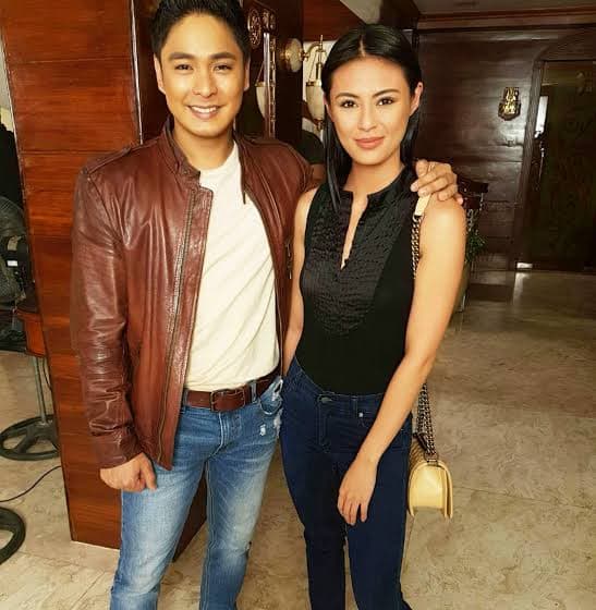 coco martin ang probinsyano leading ladies